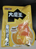 鹽津鋪?zhàn)哟竽踅?jīng)典麻醬味450g 素毛肚 魔芋爽 火鍋小吃零食解饞 休閑食品 曬單實(shí)拍圖