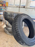 優(yōu)科豪馬橫濱輪胎/汽車輪胎 215/60R17 96H G98EV 適配日產(chǎn)/逍客原配/奇駿 曬單實(shí)拍圖