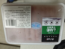  寧夏灘羊 羔羊肉卷凈重2斤 500g/袋*2 原切零添加 火鍋食材 曬單實(shí)拍圖