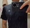Keep速干T恤男夏季運動(dòng)透氣短袖健身圓領(lǐng)寬松訓練跑步半袖 經(jīng)典黑 XL  曬單實(shí)拍圖