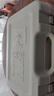 Aoran 戶外便攜式卡式爐套裝爐具烤肉盤燒烤野炊防爆瓦斯爐露營裝備 【全套裝箱】雙重安全爐烤盤套裝 曬單實拍圖