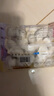福月德【純手工】清真手工牛羊肉大水餃 6袋*400g 鮮嫩可口皮薄餡大速食 羊肉大蔥6袋 曬單實(shí)拍圖