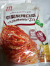 金剛山 延吉蘋果梨辣白菜下飯菜咸菜韓式泡菜400g*3袋 源頭直發(fā) 曬單實(shí)拍圖