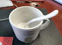 富得萊養(yǎng)生壺 恒溫壺嬰兒沖奶 熱牛奶杯 迷你小型全自動(dòng)一人用 多功能燉煮燒水煮茶一體機(jī) 加熱暖暖杯 曬單實(shí)拍圖