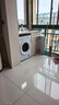 美的（Midea）滾筒洗衣機(jī)全自動(dòng)家用 MG100V11FPRO 10公斤超薄 雙重除菌三重洗滌守護(hù) 以舊換新 家電國(guó)家補(bǔ)貼20% 曬單實(shí)拍圖