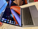 華為（HUAWEI）華為筆記本電腦MateBook GT 14 國(guó)家補(bǔ)貼20% Linux系統(tǒng)懸浮屏Ultra商務(wù)辦公電競(jìng)游戲全能本HW11A 深空灰 | Ultra 5 16G+1T 觸屏 預(yù)裝Wi 曬單實(shí)拍圖