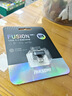 ?？低暎℉IKVISION）128GB Type-C手機(jī)U盤迷你小巧F450 讀速450MB/s 車載娛樂高速C口U盤 蘋果電腦平板通用優(yōu)盤大容量 曬單實(shí)拍圖