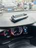 呵小樂臨時停車手機電話挪車號碼牌車載支架移車牌車內(nèi)留號破窗 曬單實拍圖