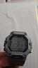 卡西歐（CASIO）十年電力電子手表狂飆同款小方塊潮流學(xué)生運動男AE-1200W/1300W AE-1600H-8B（新上） 曬單實拍圖