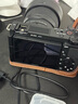 索尼（SONY）ZV-E10L相機【上海國補】微單數(shù)碼Vlog美顏神器APS-C半畫幅直播視頻側翻液晶屏 ZV-E10單機 【上海國補】 曬單實拍圖