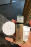 歐菲姿（OFFICE）菁純絲絨防曬粉底液SPF50+ PA+++輕薄瓷白色金裝版 七夕禮物 曬單實(shí)拍圖