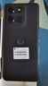 摩托羅拉 聯(lián)想moto G100 Pro 1.5K護(hù)眼屏 6720mAh充電寶級(jí)大電池 IP68&IP69抗水 NFC AI手機(jī) 12+512 云墨黑 曬單實(shí)拍圖