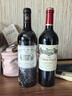 瑪歌酒莊（Chateau Margaux）正牌干紅葡萄酒2021年750ml 進口紅酒名莊送禮冰袋配送 曬單實拍圖