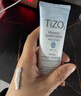TIZO【正品直售】Tizo2防曬霜面部紫外線(xiàn)純物理防曬乳清爽敏感肌旗艦 Tizo2物理防曬50g 1支 曬單實(shí)拍圖