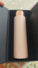 雷德夫（LEIDFOR）T2【櫻花】系列 純鈦保溫杯女士高端杯子禮物水杯 350ml 曬單實(shí)拍圖