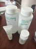 悅詩風(fēng)吟（Innisfree）綠茶透明質(zhì)酸水乳精華面霜干皮4件套380ml【臨期清倉】 曬單實(shí)拍圖