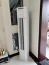 美的（Midea）空調(diào)柜機(jī)酷省電升級(jí)PRO 新一級(jí)能效節(jié)能省電變頻冷暖智能家用客廳空調(diào) 以舊換新 國家補(bǔ)貼20%空調(diào) 大3匹 一級(jí)能效 【酷省電升級(jí)款】 曬單實(shí)拍圖