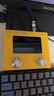 HOTONEampero II stomp stage效果器ampero one mini電吉他綜合效果器 Ampero Mini 金盞黃+原裝包 曬單實(shí)拍圖