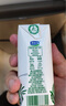 君樂寶（JUNLEBAO）益濃常溫酸奶風味發(fā)酵乳 0添加蔗糖 200g*24家庭量販整箱裝 曬單實拍圖