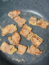 卡羅特麥飯石不粘鍋炒鍋家用小炒鍋平底鍋電磁爐燃?xì)庠顚Ｓ贸床隋?30cm 曬單實(shí)拍圖