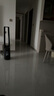 美的（Midea）【母嬰榜首打造】無葉風(fēng)扇/直流變頻輕音電風(fēng)扇/語音節(jié)能落地扇/塔扇/安全智能風(fēng)隨溫變AMS150I-ZV 曬單實拍圖