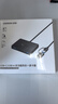 綠聯(lián)USB/Type-C3.0讀卡器擴展塢 SD/TF雙卡槽 帶HUB口分線器 支持手機/電腦/蘋果16/15/平板/擴展U盤 曬單實拍圖