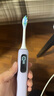 米家小米聲波掃振電動牙刷Pro 智能分面掃振彩屏數(shù)顯提醒 緩震包膠刷頭 180天續(xù)航 送女友 七夕禮物 曬單實(shí)拍圖