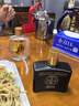邛酒小寶貝 釀酒大師甄選 濃香型白酒 純糧釀造 口糧酒 52度 100mL 2瓶 曬單實(shí)拍圖