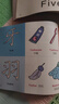 寶寶學認識數(shù)字1到100兒童認數(shù)書1—2-3歲幼兒園數(shù)字認識認知繪本小班中班大班認數(shù)卡片1-10嬰幼兒早教書數(shù)學啟蒙教材三歲書籍 【全2冊】認數(shù)123+學識字 曬單實拍圖