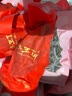 參王朝 大連直發(fā)冷凍冷蒸即食海參遼刺參海鮮水產(chǎn)禮盒 1500g 18-24頭 9A級(jí) 曬單實(shí)拍圖