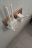 【網(wǎng)速太快了】wifi信號放大器信號增強(qiáng)器路由器網(wǎng)絡(luò)穿墻王 四天線【信號穿墻器】 曬單實(shí)拍圖