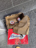百威國(guó)產(chǎn)Budweiser百威啤酒鋁罐12罐/24聽500ml罐新鮮日期整箱批發(fā) 百威 500mL 12瓶 整箱裝 新日期 無規(guī)格 曬單實(shí)拍圖