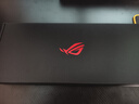 ROG魔導士Ace HFX 電競磁軸鍵盤 游戲有線鍵盤 8K回報率 FPS/無畏契約 機械鍵盤 魔導士Ace HFX  PBT 曬單實拍圖