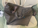 KLATTERMUSEN攀山鼠10408保爾背包13L-Bor Bag Raven渡鴉黑 曬單實拍圖