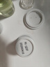 FAN BEAUTY DIARY范冰冰同款泥好酸雙重清肌小杯白泥膜七夕情人節(jié)禮物送女友 泥好酸雙重清肌小杯泥膜7g*10 曬單實拍圖