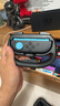 JSAUX幾碩Switch2賽車方向盤 一對 JoyCon小手柄方向盤 NS2配件 體感游戲適用任天堂國行鍛煉日港版原裝 曬單實拍圖