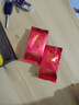 三圣紅英德紅茶 英紅九號 金牌紅茶葉袋裝500g 500g 曬單實拍圖