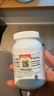 GNC健安喜輔酶q10膠囊100mg120粒 心腦血管備孕老人進(jìn)口原裝 曬單實(shí)拍圖