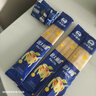 小牛凱西意面黑椒牛仔骨烤腸組合套裝帶骨牛小排 牛肉 牛肋骨 牛仔骨*3+烤腸10根+意面*3 曬單實拍圖
