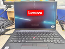 ThinkPad X1 Carbon 14英寸AI筆記本高端高性能商務(wù)移動(dòng)便攜超級(jí)本Ultra7-155H/32G/1TSSD/2.8K屏/4G上網(wǎng) 曬單實(shí)拍圖