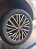 玲瓏輪胎195/55R16 87V 玲瓏臻選 HD 適配寶駿730/起亞KX 曬單實拍圖