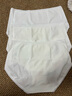 DOSFA【A類0染原棉】內(nèi)褲女A類聚乳酸抑菌襠滅菌無痕純色親膚女士內(nèi)褲 曬單實拍圖