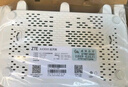 中興（ZTE）巡天 AX3000滿血WIFI6千兆無線家用路由器 自研雙核主芯片 5G雙頻穿墻王wifi路由 Mesh 3000M速率 曬單實拍圖