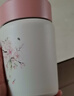 景德鎮(zhèn)（jdz）官方陶瓷家用蓋碗套裝整套功夫茶具喝茶蓋碗手繪青山綠水禮盒送禮 青山綠水茶具套裝 7頭 曬單實(shí)拍圖