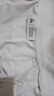 杰克·瓊斯（JACK&JONES） 夏季百搭直筒三?？鄯I(lǐng)條紋織花裝飾短袖T恤上衣男裝225206009 曬單實(shí)拍圖