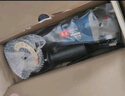 東成角磨機(jī)WSM710-100手磨機(jī)磨光機(jī)打磨機(jī)切割機(jī)電動工具 曬單實(shí)拍圖