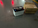 大眾汽車(chē)蓄電池上汽大眾原廠(chǎng)正品配套電瓶 以舊換新上門(mén)安裝 6R0 915105 B 69AH 啟停 Polo Cross丨途安丨途岳丨途觀(guān)L 曬單實(shí)拍圖