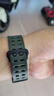 卡西歐（CASIO）手表男 多功能戶(hù)外運動(dòng)防水電子表 學(xué)生兒童考試男表 AE-1500WHX-3A 曬單實(shí)拍圖