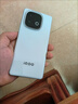 vivo iQOO Z10 Turbo+ 12GB+256GB 云海白 天璣9400+旗艦芯 8000mAh超薄藍(lán)海電池 國家補(bǔ)貼 電競手機(jī) 曬單實(shí)拍圖