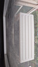 海爾（Haier）凈省電兩匹大掛機(jī)一級(jí)能效節(jié)能省電客廳臥室壁掛式空調(diào) KFR-48GW/E1-1家電國(guó)家補(bǔ)貼20%以舊換新 曬單實(shí)拍圖